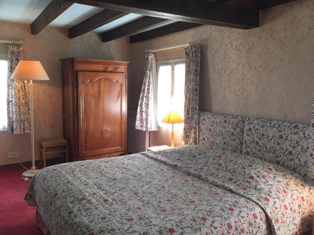 Hotel Le Manoir de Bellerive à Le Buisson-de-Cadouin Extérieur photo